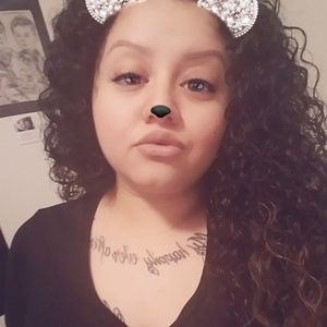 Meet your Posher, Esme